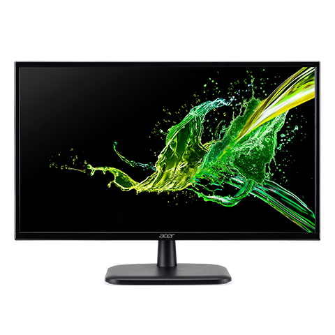Acer 22Inch Full HD 75Hz Monitor - EK220Q