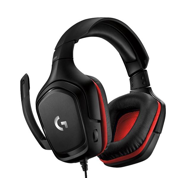 Logitech G331 Gaming Headphones