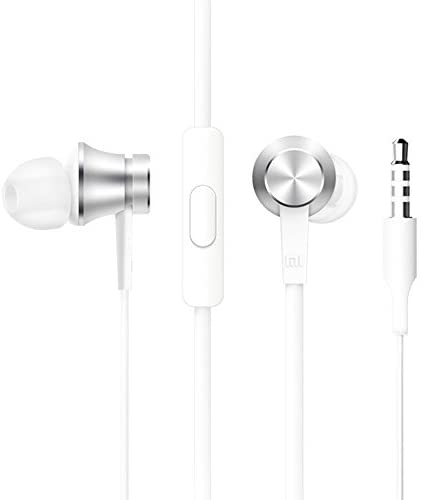 Xiaomi MI In-Ear Headphone Basic Global White