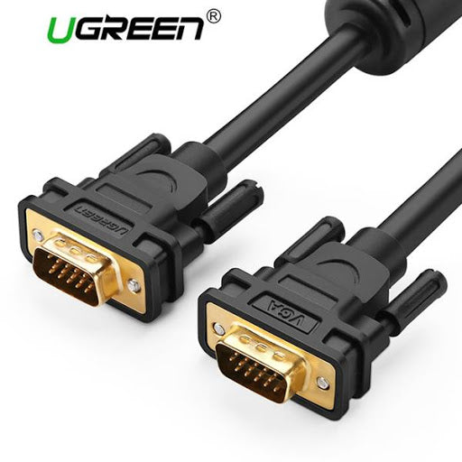VGA Male to Male Cable - 10M - 11633