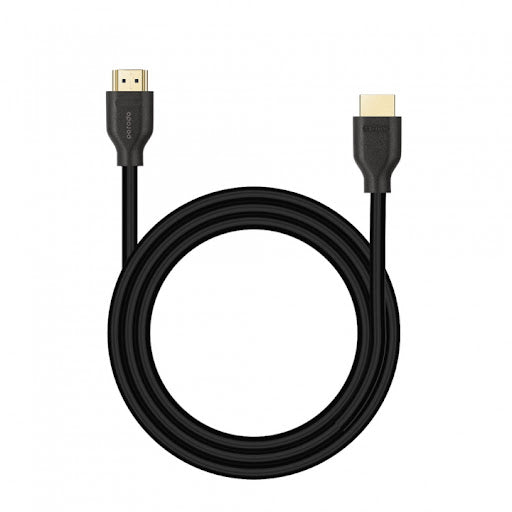 Porodo 8K HDMI Cable V2.1 - 3M