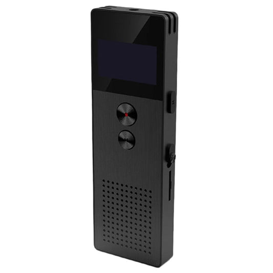 Remax 8GB OLED Digital Voice Recorder - RP1