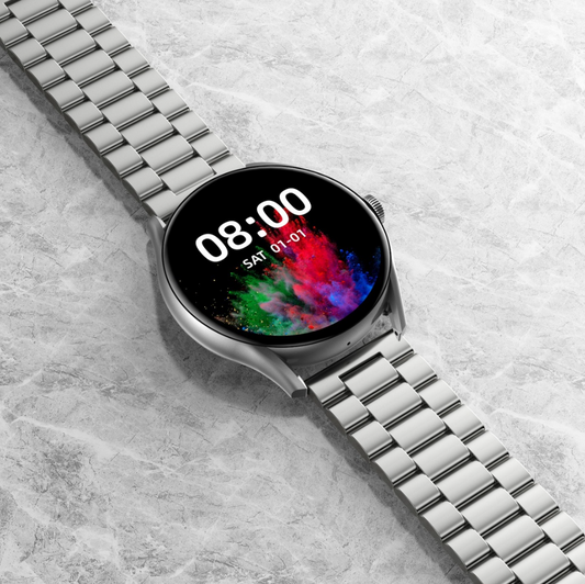 Green Lion Signature Smart Watch