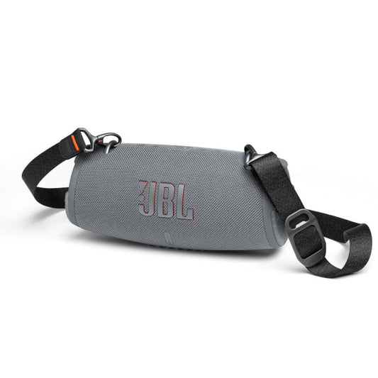 JBL Xtreme 3 Portable Bluetooth Speaker - Gray