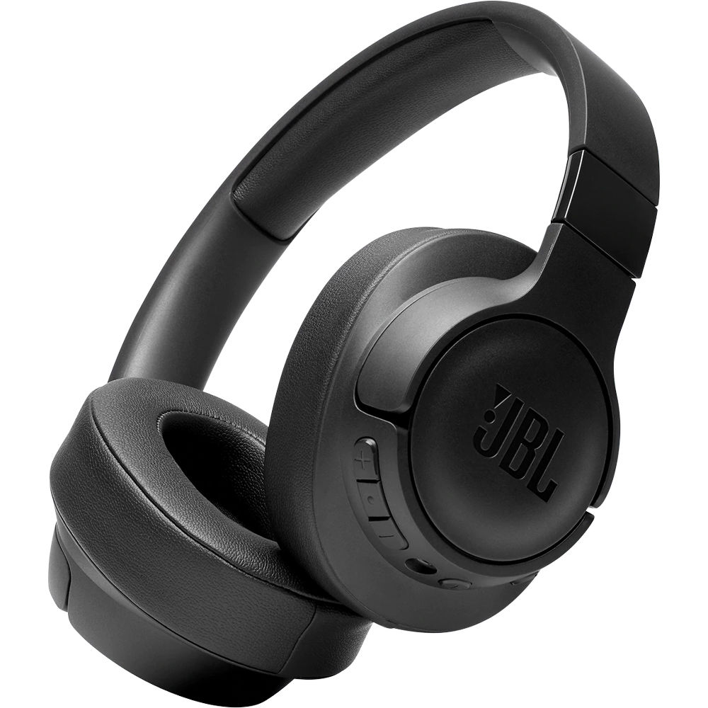JBL Tune 750BT Noise Canceling Wireless Headphones
