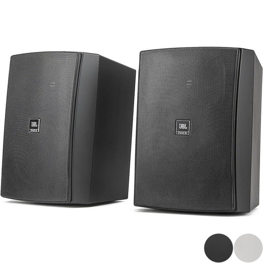 JBL Stage XD-6 Outdoor speakers