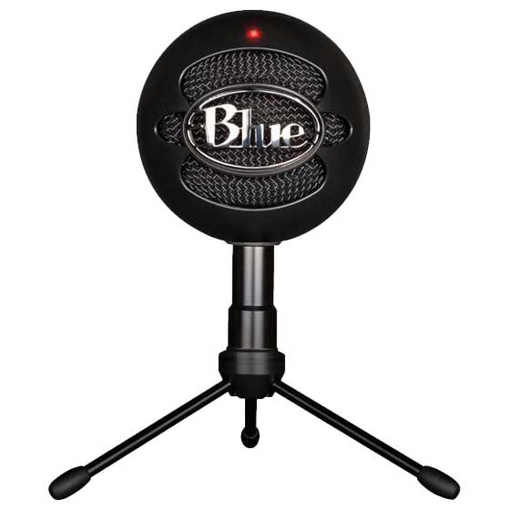 Logitech Blue Snowball ICE Microphone