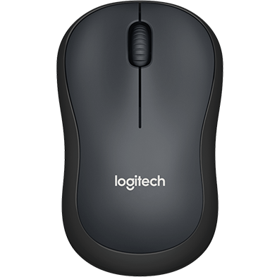 Logitech M220 Silent Wireless Mouse