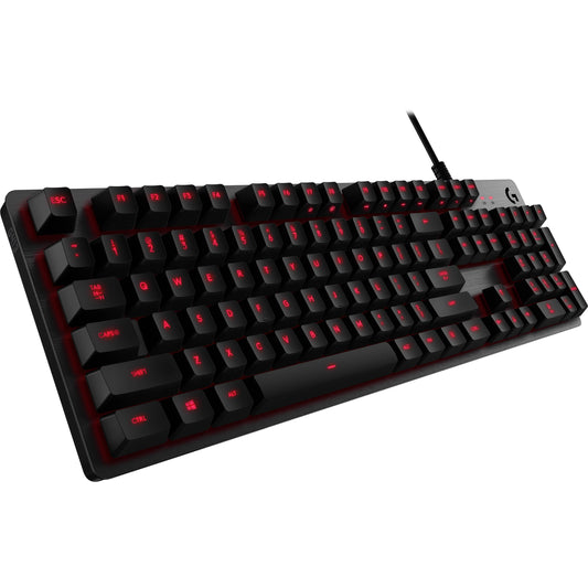 Logitech G413 Mechanical Gaming Keyboard - Romer G Tactile