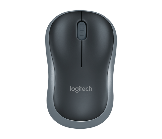 Logitech M185 Wireless Mouse