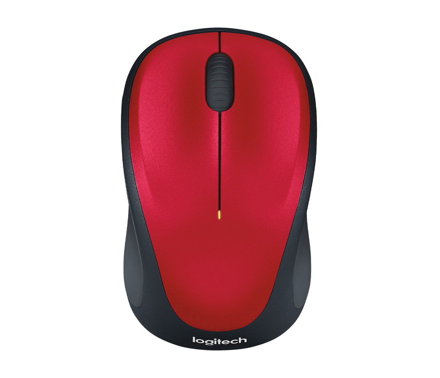 Logitech M235 Wireless Mouse