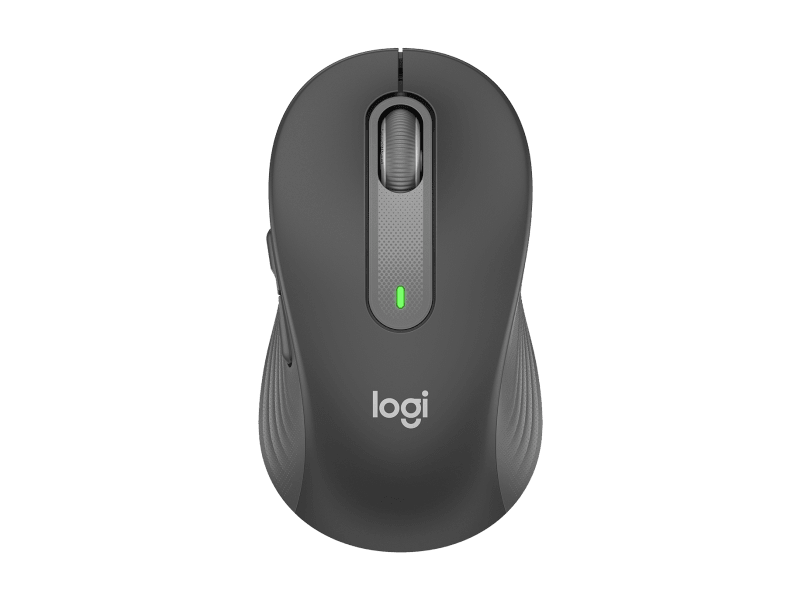 Logitech Signature M650 Large Wireless Mouse