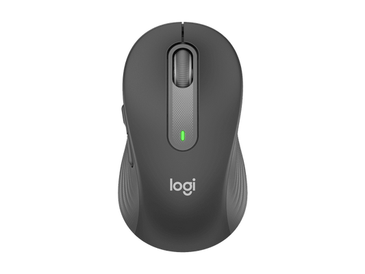 Logitech Signature M650 Large Wireless Mouse