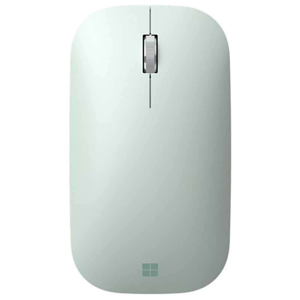 Microsoft Modern Mobile Wireless Mouse - White