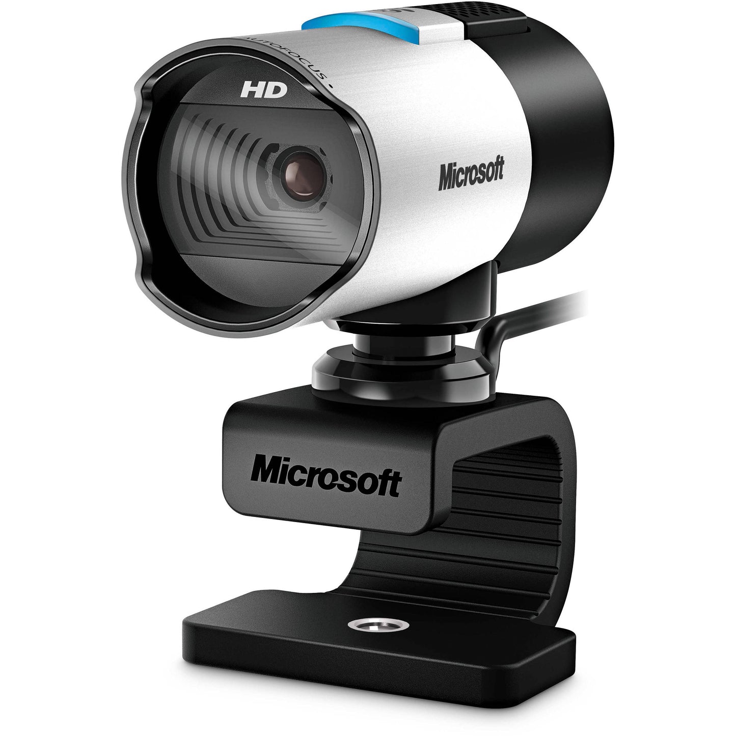 Microsoft Lifecam Studio Full HD Webcam
