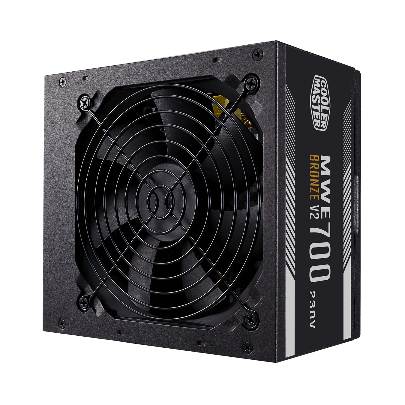 Cooler Master MWE V2 700W 80+ Bronze Power Supply