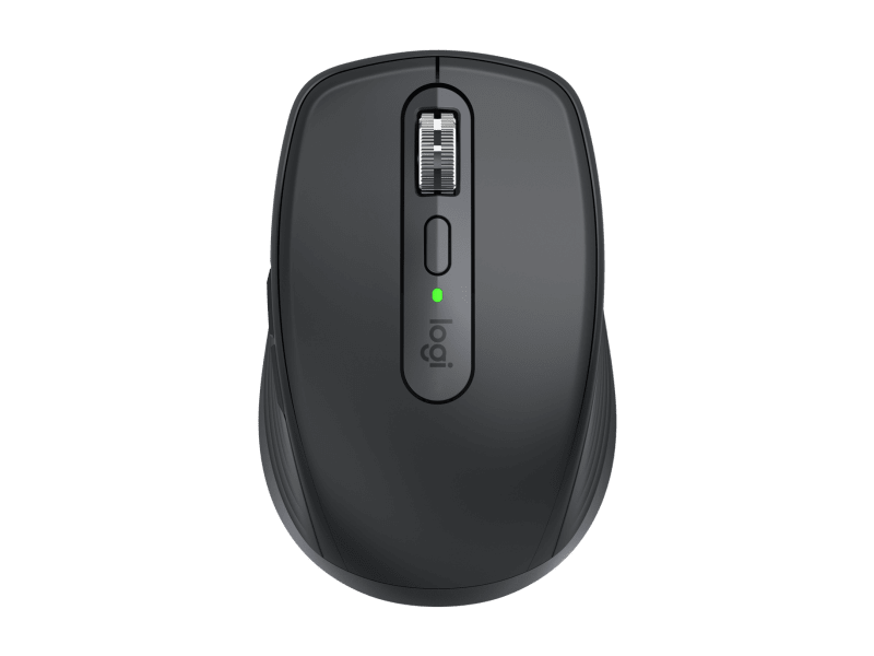 Logitech MX Anywhere 3 Wireless Mouse