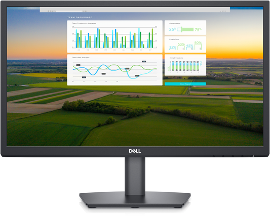 Dell 22Inch Full HD Monitor - E2222HS