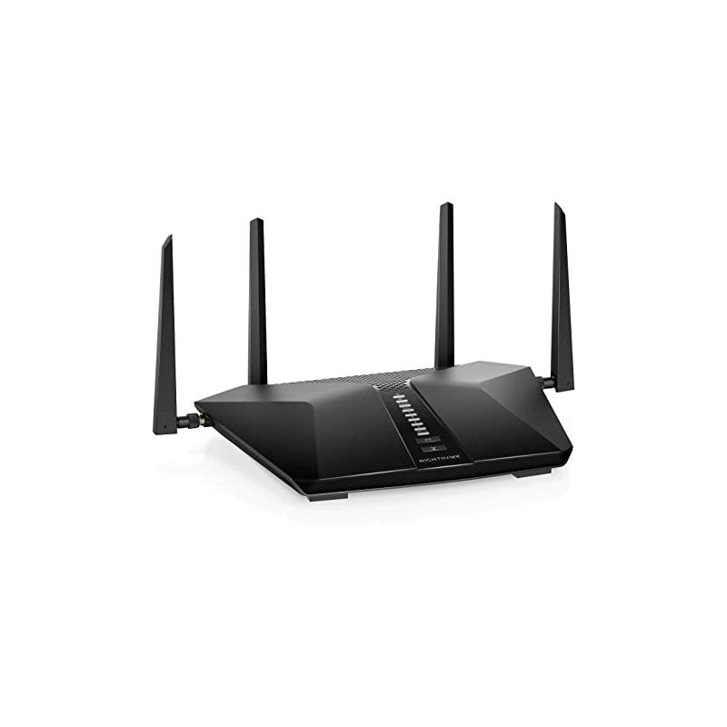 Netgear AX5400 Dual Band NightHawk Router - RAX50-100EUS