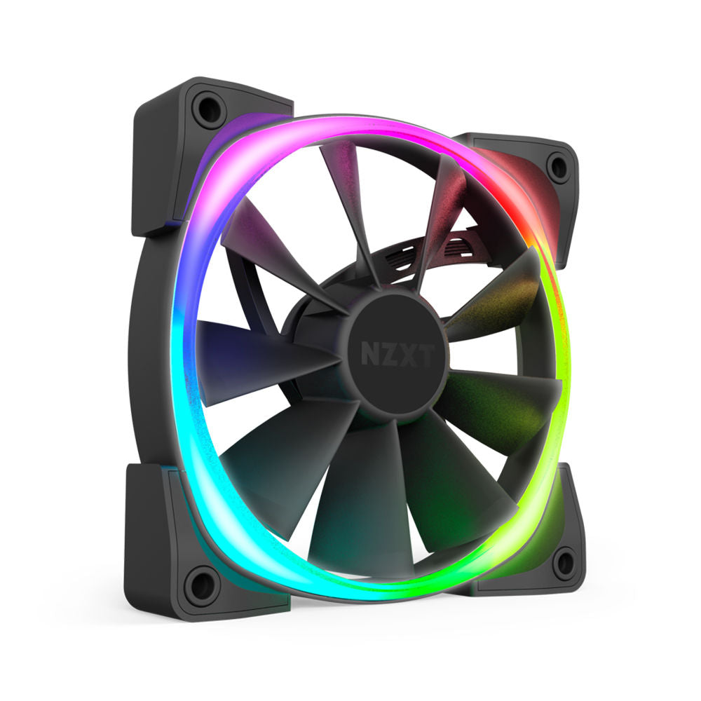 NZXT AER RGB 2 CPU Cooling Fan