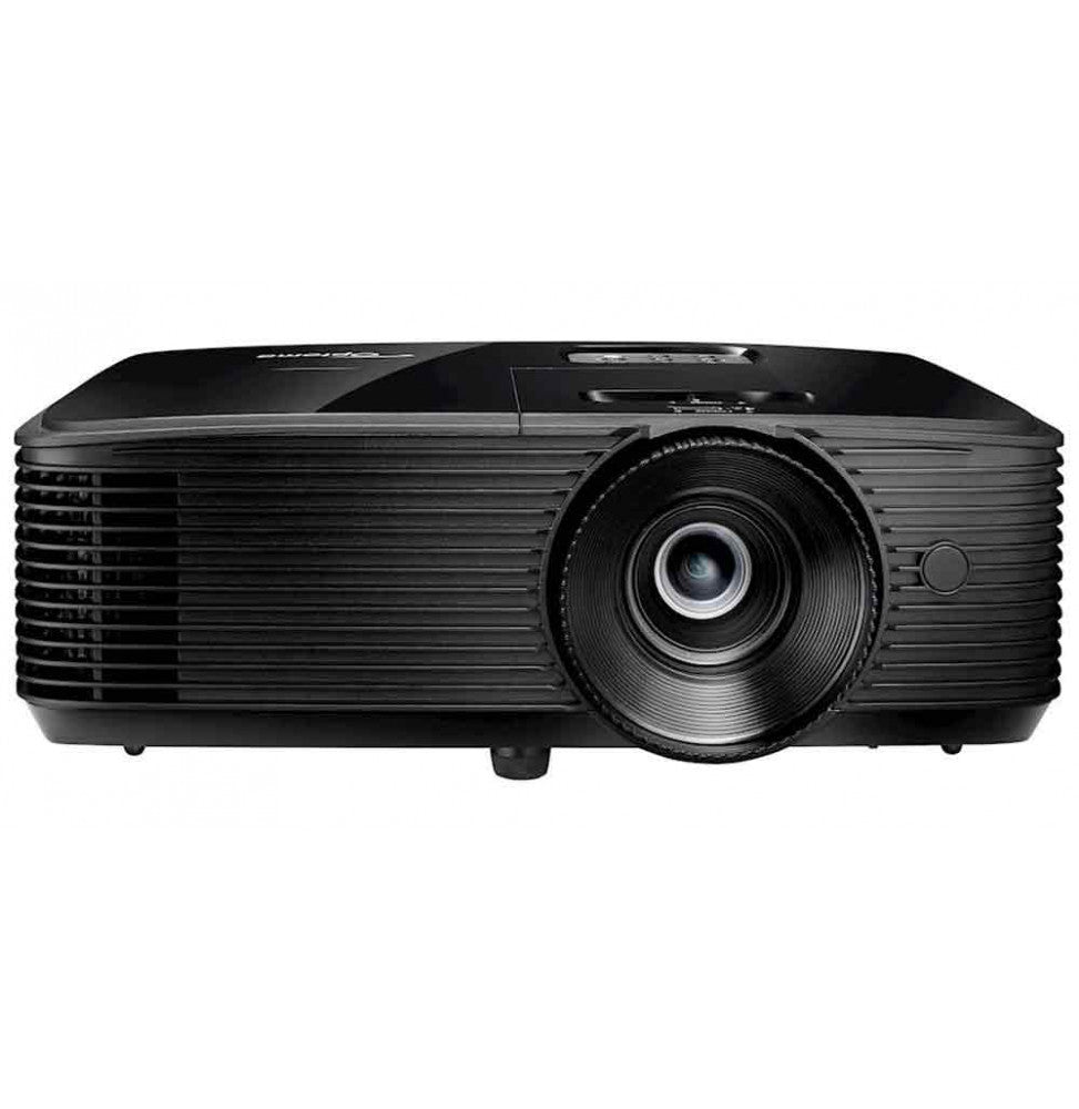 Optoma S336 4000 Lumens Projector