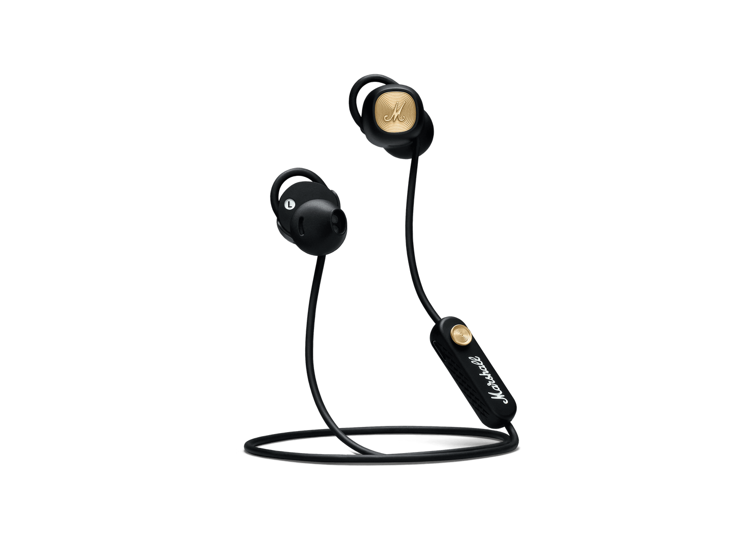 Marshall Minor II Bluetooth Wireless Headset