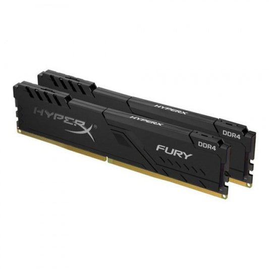 HyperX Fury DDR4 Desktop RAM - 32GB (16x2) / 3200Mhz