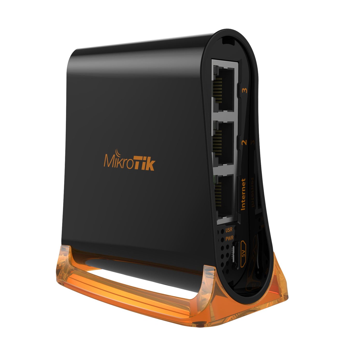 MikroTik 2.4Ghz WiFi Access point - hAP mini