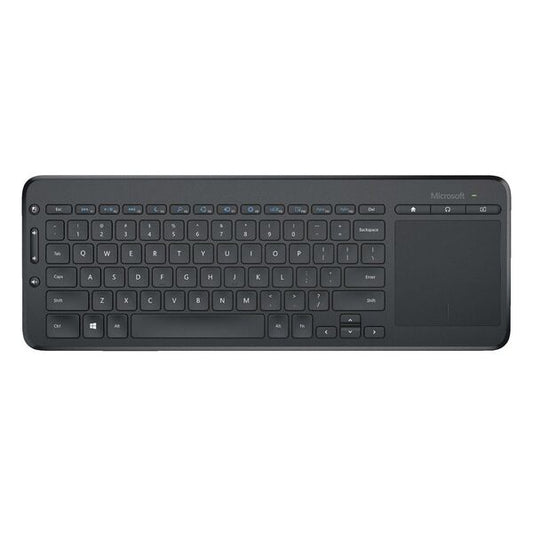Microsoft All in One Wireless Keyboard