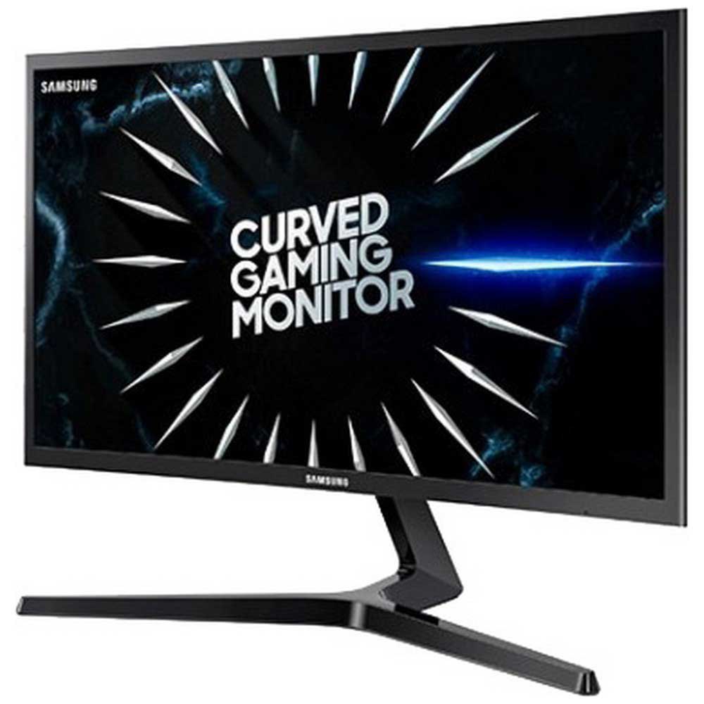 Samsung Odyssey G5 24Inch 144Hz Full HD Monitor - C24RG50FQM