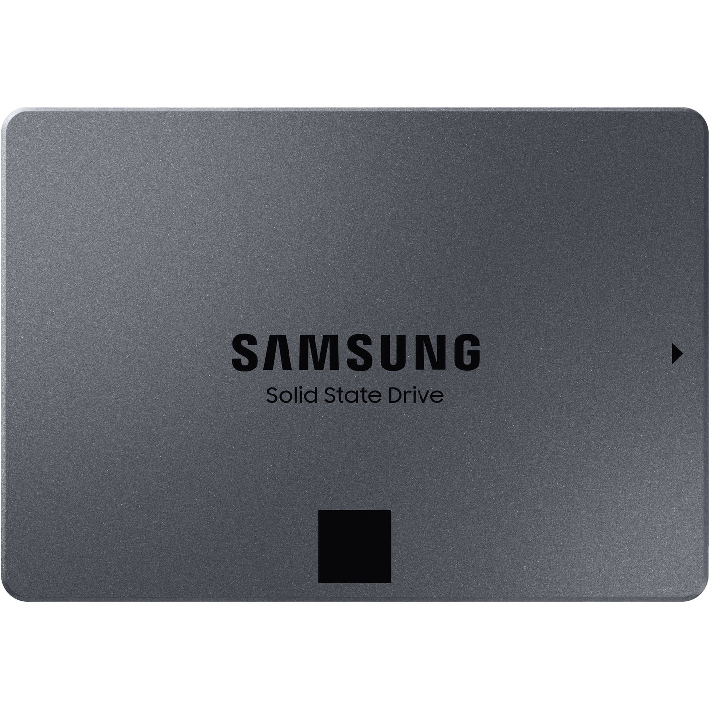 Samsung QVO 870 1TB 2.5" Internal SATA SSD