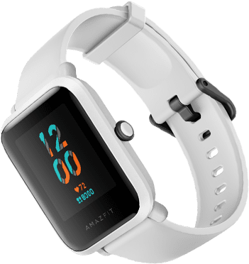 Amazfit Bip S Fitness Smart Watch