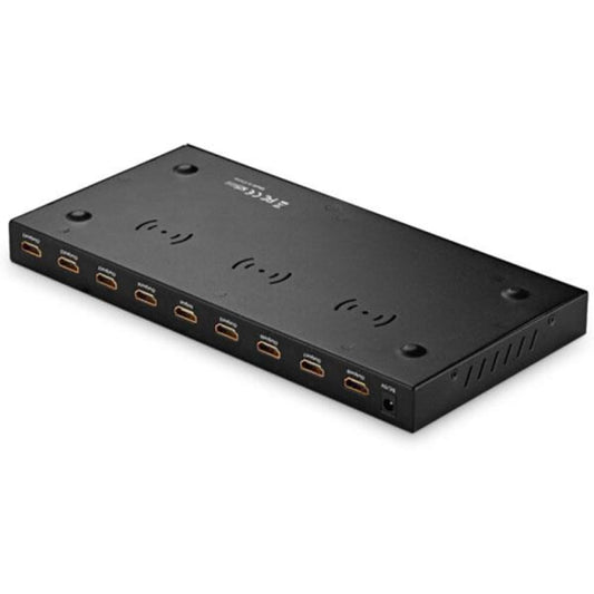 8 Port HDMI Amplifier Splitter - 40203