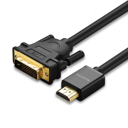 HDMI to DVI Converter Cable - 3M - 10136