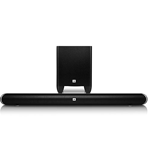 JBL Cinema SB350 2.1 Soundbar with Wireless Subwoofer