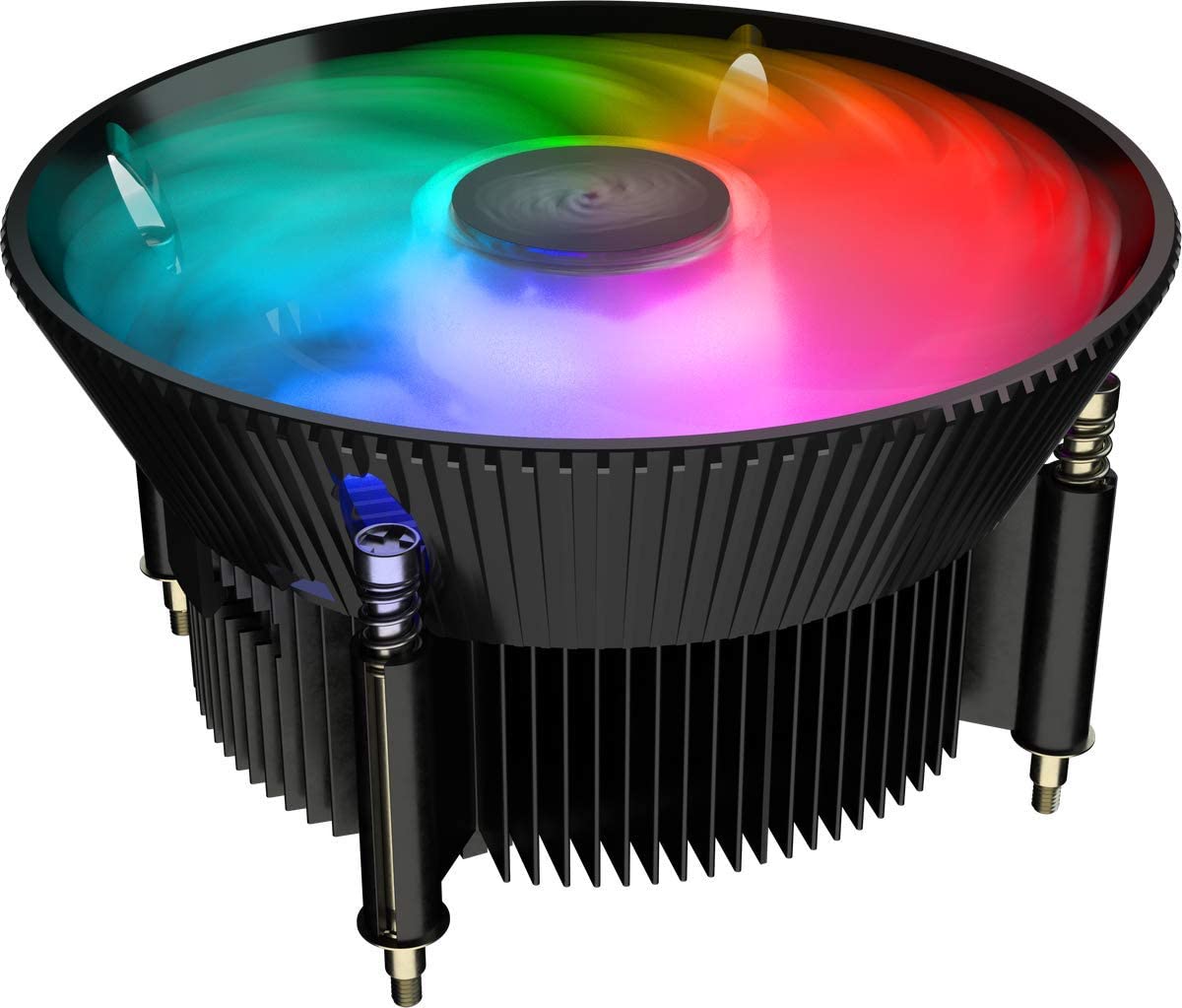 Cooler Master A71C ARGB CPU Cooler