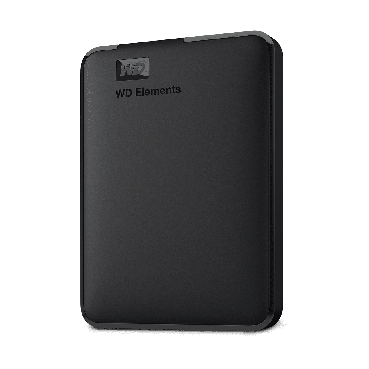 WD Elements 2TB External Drive