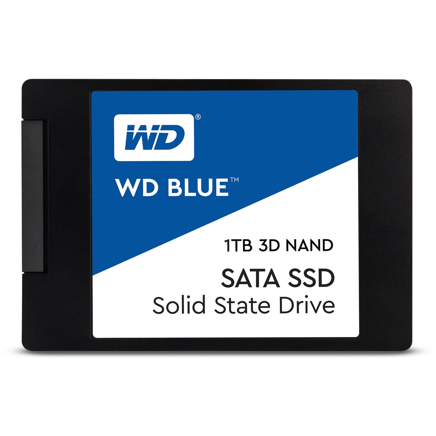 WD Blue 1TB 2.5 SATA SSD