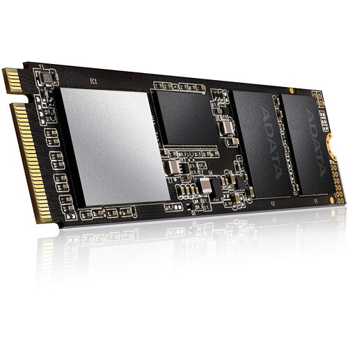 Adata SX8200 Pro 256GB M.2 NVMe SSD