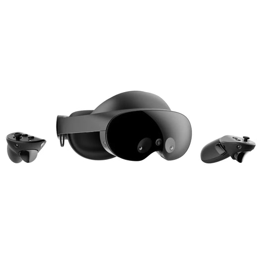 Meta Quest Pro All in One VR Headset - 256GB